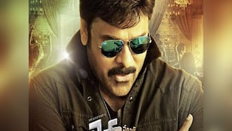 Khaidi No 150 teaser: Chiranjeevi looks as fresh and dynamic as he did ten years ago