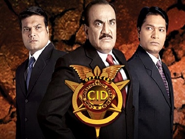 CID, ACP Pradyuman, and the popularity of Shivaji Satam: What explains it? CID, ACP Pradyuman, and the popularity of Shivaji Satam: What explains it?