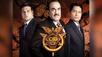 CID, ACP Pradyuman, and the popularity of Shivaji Satam: What explains it?