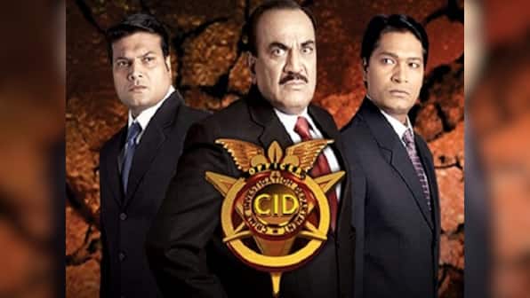 CID, ACP Pradyuman, and the popularity of Shivaji Satam: What explains it?