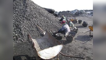 Over 38 workers dead in two coal mine explosions in China