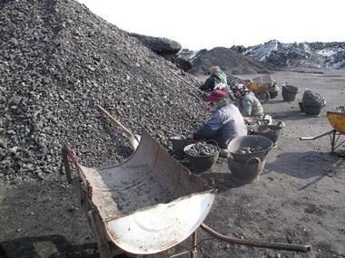 Over 38 workers dead in two coal mine explosions in China