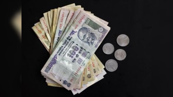 In the time of demonetisation, it is the small change that comes to the rescue