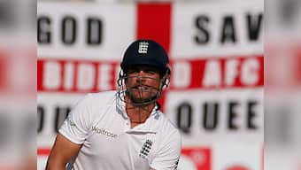 We were scared to give Cooky a send-off: Alastair Cook's friends on getting him out, Barmy Army and more