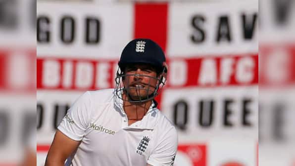 We were scared to give Cooky a send-off: Alastair Cook's friends on getting him out, Barmy Army and more