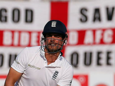 We were scared to give Cooky a send-off: Alastair Cook's friends on getting him out, Barmy Army and more We were scared to give Cooky a send-off: Alastair Cook's friends on getting him out, Barmy Army and more