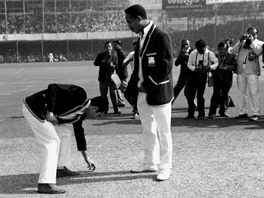 'From Mumbai to Durban: India’s Greatest Tests': India’s roller-coaster matches from 1947-2011 'From Mumbai to Durban: India’s Greatest Tests': India’s roller-coaster matches from 1947-2011