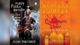 Nuanced noir: As Indian readers devour crime fiction, desi writers are producing great stories