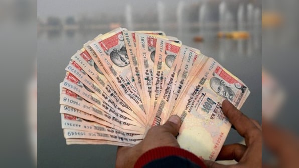 Demonetisation: Woman strips after being unable to exchange old notes at RBI