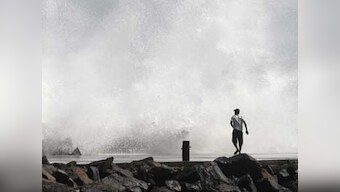 Cyclone Vardah: Govt taking all precautions at Kalpakkam nuclear power plant in Kancheepuram