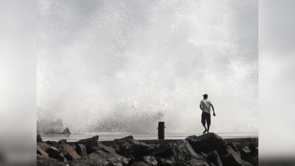 Cyclone Vardah: Govt taking all precautions at Kalpakkam nuclear power plant in Kancheepuram