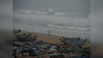 Cyclone Vardah: Andaman requests air sorties to evacuate tourists in Havelock island, send supplies