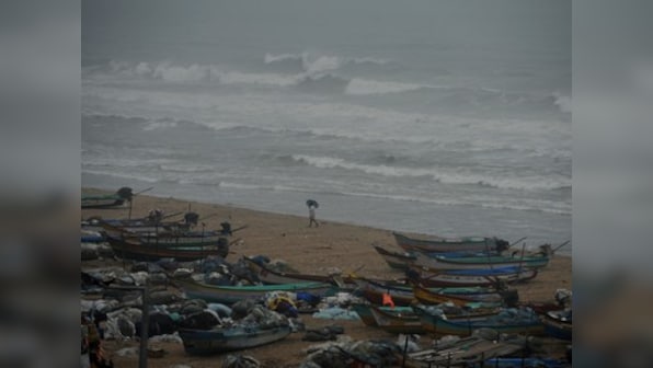 Cyclone Vardah: Andaman requests air sorties to evacuate tourists in Havelock island, send supplies