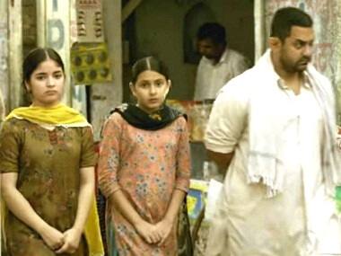 Still from 'Dangal'
