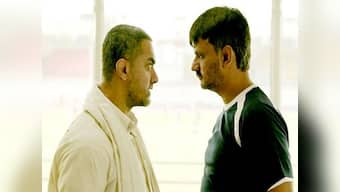 Aamir Khan's Dangal bashed by Geeta Phogat's real-life coach for his negative portrayal