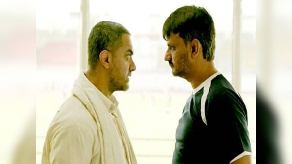 Aamir Khan's Dangal bashed by Geeta Phogat's real-life coach for his negative portrayal