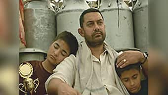 Dangal is turning out to be the highest earning film in Tamil Nadu and Kerala