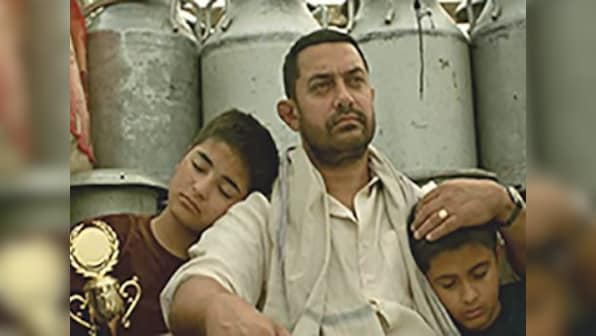 Dangal is turning out to be the highest earning film in Tamil Nadu and Kerala