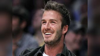 Watch: David Beckham bares his body art to raise awareness about child abuse in UNICEF video