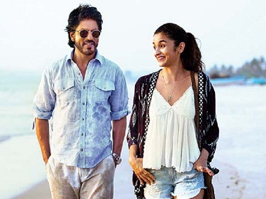 Dear Zindagi from a therapist's perspective: Gauri Shinde's film does much for mental health Dear Zindagi from a therapist's perspective: Gauri Shinde's film does much for mental health