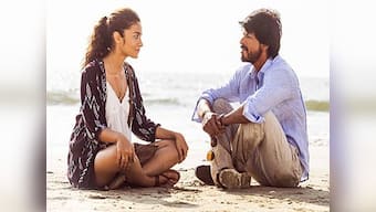 Dear Zindagi box office figures unaffected by fewer screens, demonetisation