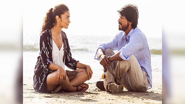 Dear Zindagi box office figures unaffected by fewer screens, demonetisation