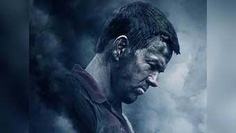 Deepwater Horizon movie review: Mark Wahlberg plays saviour in this disaster drama