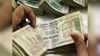 Newsroom diaries 2016: The demonetisation drive, and making sense of the 'cash crisis'
