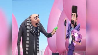 Despicable Me 3 review round up: Gru and his adorable minions are show stealers