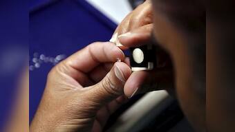 As note ban hits India's stone cutting units, global diamond business loses sheen