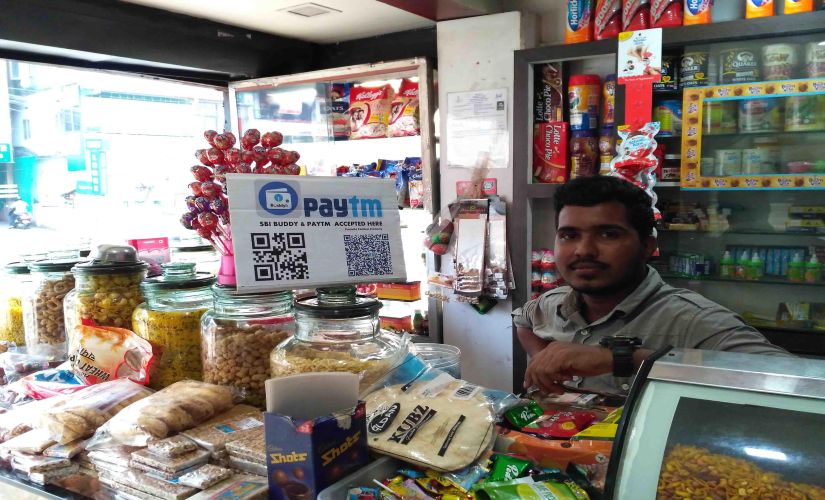 Demonetisation: In Kerala, many back cashless drive but political opposition remains concern