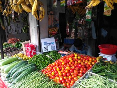 Demonetisation: In Kerala, many back cashless drive but political opposition remains concern Demonetisation: In Kerala, many back cashless drive but political opposition remains concern