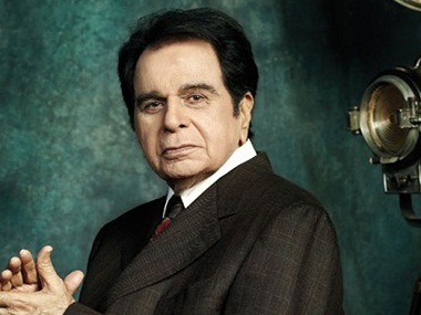 Dilip Kumar admitted to Mumbai's Lilavati Hospital; 94-year-old veteran star 'under observation' Dilip Kumar admitted to Mumbai's Lilavati Hospital; 94-year-old veteran star 'under observation'