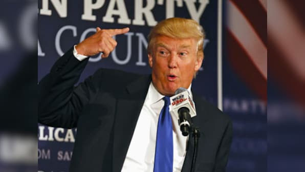 Time for US to move on to bigger and better things: Donald Trump on alleged Russian hacking