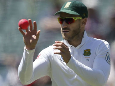 South Africa vs Sri Lanka: Faf du Plessis feels Proteas 'can do better' despite big win South Africa vs Sri Lanka: Faf du Plessis feels Proteas 'can do better' despite big win