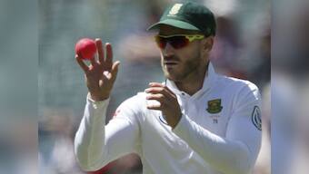 South Africa vs Sri Lanka: Faf du Plessis feels Proteas 'can do better' despite big win