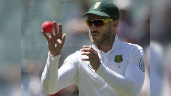 South Africa vs Sri Lanka: Faf du Plessis feels Proteas 'can do better' despite big win