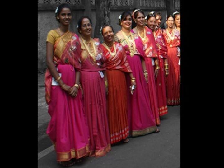 How the East Indian community, considered Mumbai's original inhabitants, is celebrating Christmas