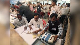 Election Commission for ban on anonymous contribution of Rs 2,000 and above to parties