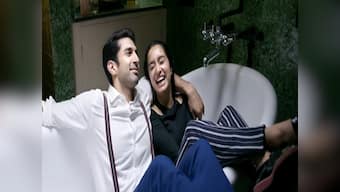 Watch: Arjit Singh's 'Enna Sona' from Ok Jaanu is easy on ears but falls short on words