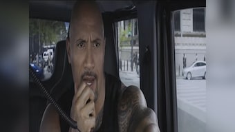 Fast & Furious 8 trailer: Vin Diesel, Dwayne Johnson take high-speed car chases to Iceland