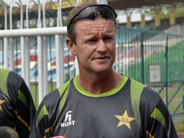 Australia vs Pakistan: Boxing Day Test on hard MCG pitch gives visitors good chance, says Grant Flower