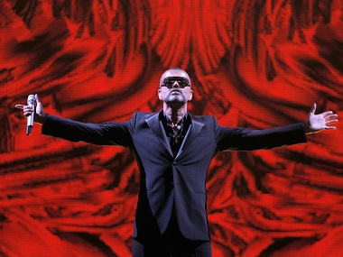 George Michael fought for his artistic individuality, paving the way for generations of male solo artists George Michael fought for his artistic individuality, paving the way for generations of male solo artists
