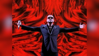 George Michael fought for his artistic individuality, paving the way for generations of male solo artists