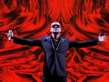 George Michael fought for his artistic individuality, paving the way for generations of male solo artists