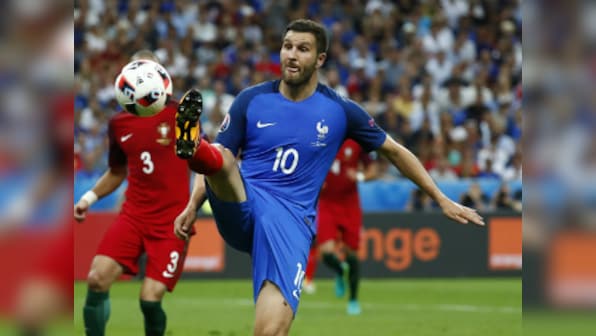 French footballer Andre-Pierre Gignac ends two month scoreless run after help from hypnotist