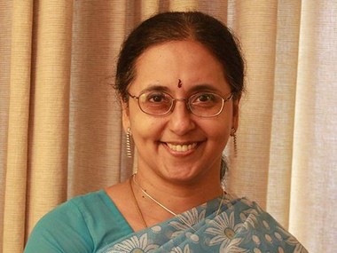 Tamil Nadu: Girija Vaidyanathan's appointment as new chief secretary shows the state is cleaning up its act Tamil Nadu: Girija Vaidyanathan's appointment as new chief secretary shows the state is cleaning up its act
