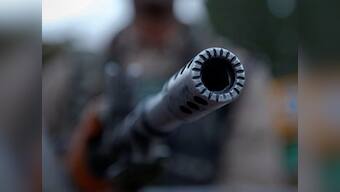Ahead of Christmas, Mizoram govt inks truce with rebel outfit to ensure peace