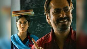 Haraamkhor movie trailer: Nawazuddin Siddiqui, Shweta Tripathi are in brilliant form