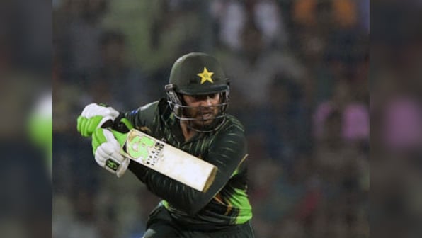Haris Sohail, Pakistan batsman, World Cup 2019 Player Full Profile: Sohail to play crucial role in middle order for Safaraz Ahmed and Co